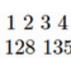 LISP on “plain” TeX