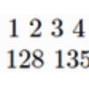 LISP on “plain” TeX