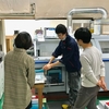 自分軸で就職を考える学生さん