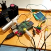 なかよしのピンホールカメラをRaspberryPiを使ってデジカメ化