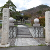 龍洞院架道橋