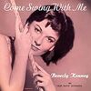 Beverly Kenney / Come Swing With Me【ジャズのススメ 128】