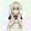 #今日は何の日 #メイドの日