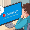 Windowsエラーコード0xC004F211発生：BIOSアップデート後に認証が無効化される原因と対処法