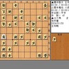 王将戦七番勝負第２局～菅井達也八段対藤井聡太王将