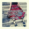 PayIDフォロワー様限定💌50パーセントOFF💌summer coupon発行中❤️‍🔥