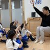 年中組：英語教室👀　