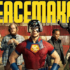 【リリース情報】ロックでクレイジーなDC痛快ヒーローアクションコメディ『ピースメイカー＜シーズン1＞』ブルーレイコンプリート・ボックス発売決定！