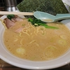 地元に愛された昔ながらの名店のラーメンだが初の・・・