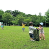 【双子の子育て】ワンオペ公園は恐ろしい