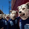 MAN WITH A MISSION LIVE お流れ～＿|￣|○