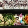 今日のお弁当(9/15)