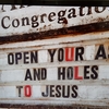 PREACHER