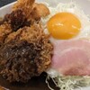 フル盛りプレート