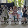 推しフェスとジークアクス3杯目