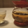 一日一茶　～春風茉莉花茶～　中国茶専門店　悟空