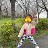 ムスメも色々