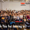 Staff / TEDxYouth@Kyoto 2013
