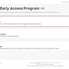 【取り扱い注意】Meraki Dashboard APIのEarly API Access (Beta版API)について