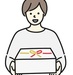 英霊さんへのお供え