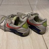 さようなら，Nike Air Max Excee