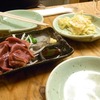 日曜夕方エビス参