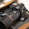 EF100mm F2.8Lマクロ IS USM