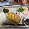 8/5　帰宅2日目　今日は、太腿筋トレ ２５本３セットと、ことばあそびうた、通読１回　さすがにこれだけはやらないと眠れない！何もしないと太りそう！