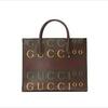 【GUCCI】初めて母親から譲り受けたブランド！