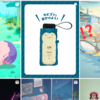 【ポケモンスリープ】アローラライチュウ！？水上フィールド実装！？陰の俺たちには関係ない陽のSNS"instagram"にて公開された画像を見ていきます