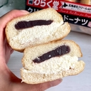 一個じゃ足りない反則級のおいしさ！わらく堂「クリームあんドーナツ」を食べてみました。