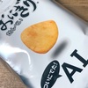 マスヤの「おにぎりせんべい AIせんべい」の巻