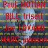 Paul Motian: Bill Evans (1990) 今頃気がつくのだから仕方が無いなあ