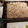 蕎麦欲