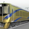 泉北高速鉄道、「泉北ライナー」に新型車両12000系を導入