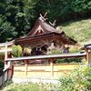 【桜井市】春日神社(脇本)