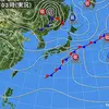 何か一抹の寂しさ