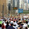 大阪、京都、神戸で都市型大規模マラソン誕生か。