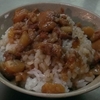 台湾グルメ　滷肉飯（魯肉飯）のおすすめ店