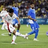 U-23日本vsU-23イスラエル～守護神の質と前線の瞬間的なコンビネーションで勝利～【サッカー】