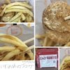 シャカシャカポテト にんにく黒胡椒マヨ味を実食レビュー。やはりポテチのサワークリーム味でした。【マクドナルド】