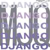 私の記憶に残るジャケット　Ｍ・Ｊ・Ｑ　DJANGO