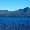 支笏湖（北海道千歳）