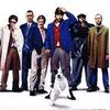Snatch〜ダイアモンドに魅せられて