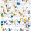 せんせーのアーカイブ13帰還速報