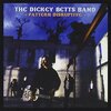 この人の、この１枚　『ディッキー・ベッツ(Dickey Betts)／ Pattern Disruptive』