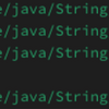 String.concat