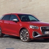 【アウディ新型Q2 / SQ2】改良「ブランド最小4WDモデル追加＆ディスプレイ大型化!」2024年12月4日日本発売！