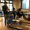 第2回　調布和楽器もくもく会