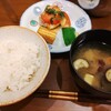 食事メモ　2022/8/21